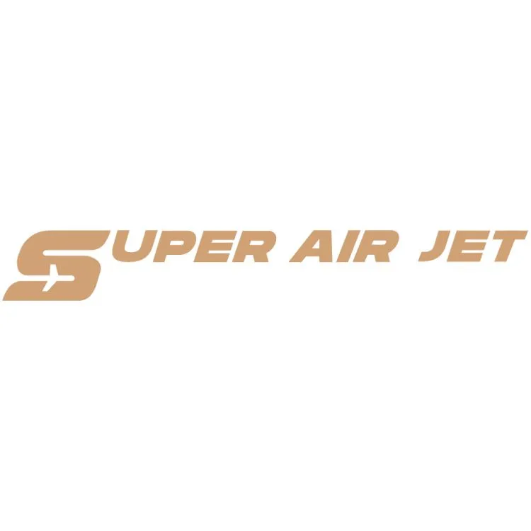 Super Air Jet